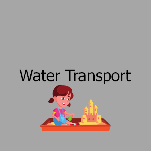 Water Transport